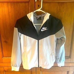 Nike Boys (Medium) Raincoat